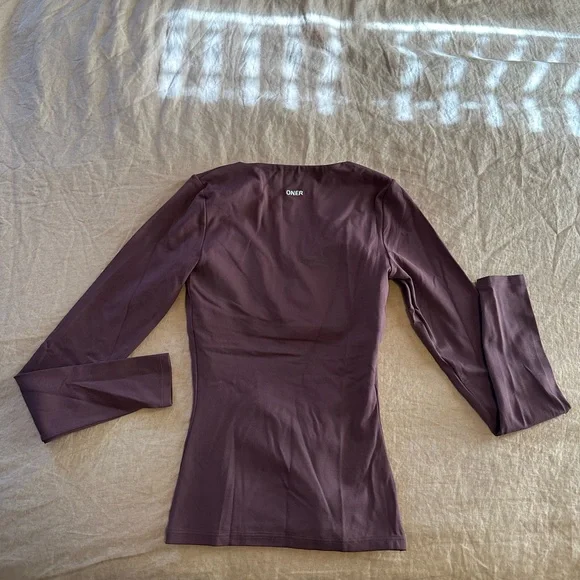 Oner Active Soft Motion Long Sleeve - Picture 5 of 6